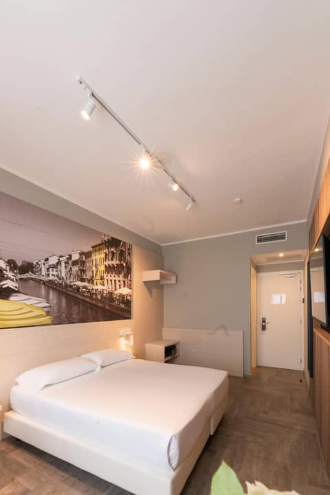 Kleos Hotel Milano Città Studi by Kleos Group Collection — photo 2