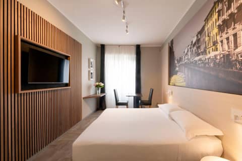 Kleos Hotel Milano Città Studi by Kleos Group Collection — photo 3