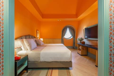 The Editory Boulevard Aliados Hotel - Preferred Hotels — hotel room