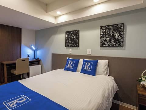 Living Inn Asahibashiekimae Premier — photo 2