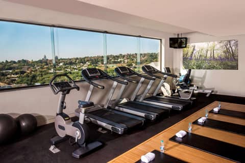 Southern Sun Hyde Park Sandton — photo 3