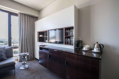 Southern Sun Hyde Park Sandton — photo 5