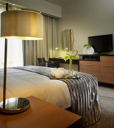 Southern Sun Hyde Park Sandton — photo 6