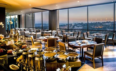 Southern Sun Hyde Park Sandton — photo 7
