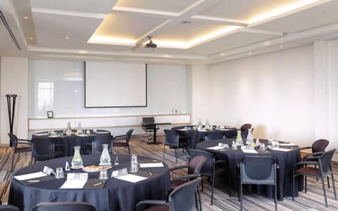 Southern Sun Hyde Park Sandton — photo 8