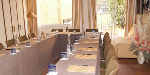 Hôtel La Pérouse Nice — photo 6