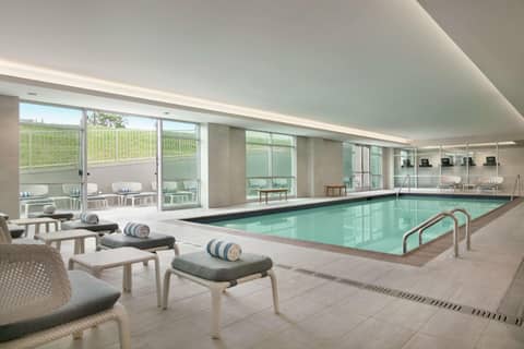 Embassy Suites by Hilton Atlanta Midtown — photo 8