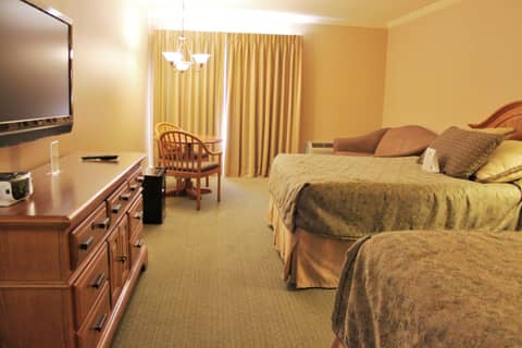 Columbus Inn — photo 7