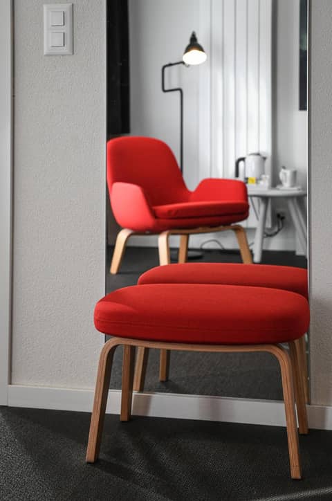 Home Swiss Hotel — photo 6