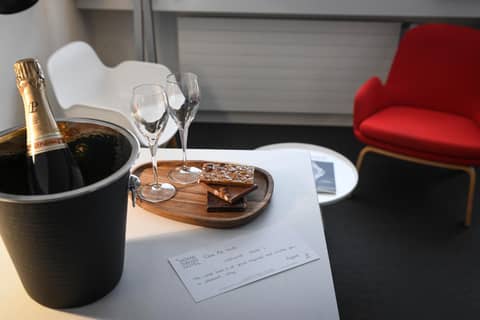 Home Swiss Hotel — photo 7