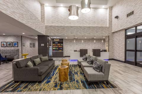 Wingate by Wyndham Dallas Love Field — photo 7