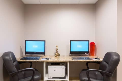 Hampton Inn Pittsburgh/West Mifflin — photo 3