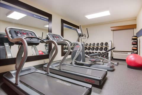 Hampton Inn Pittsburgh/West Mifflin — photo 7