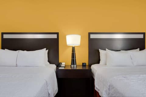 Hampton Inn Pittsburgh/West Mifflin — photo 8