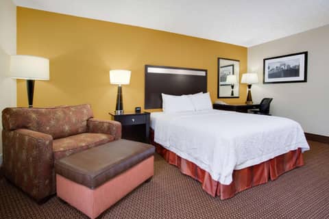Hampton Inn Pittsburgh/West Mifflin — photo 9