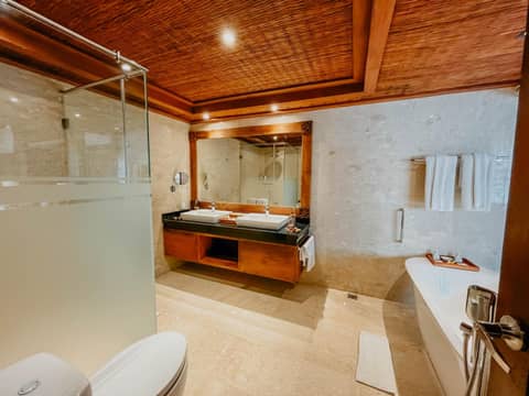Sakti Garden Resort & Spa — photo 2