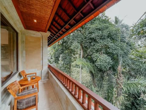 Sakti Garden Resort & Spa — photo 5