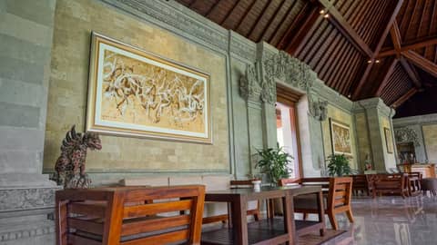 Sakti Garden Resort & Spa — photo 6