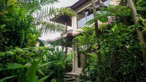 Sakti Garden Resort & Spa — photo 8