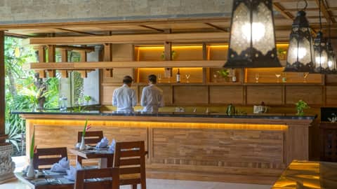 Sakti Garden Resort & Spa — photo 9