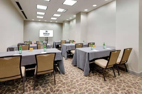 Hilton Houston Post Oak by the Galleria — photo 3