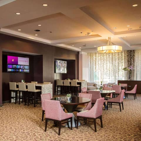 Hilton Houston Post Oak by the Galleria — photo 4
