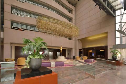 Hilton Houston Post Oak by the Galleria — photo 5