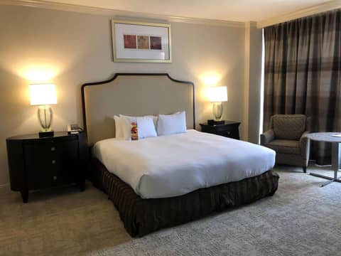 Hilton Houston Post Oak by the Galleria — photo 6