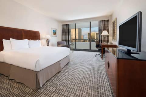 Hilton Houston Post Oak by the Galleria — photo 7