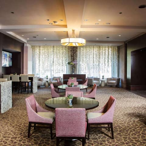 Hilton Houston Post Oak by the Galleria — photo 9