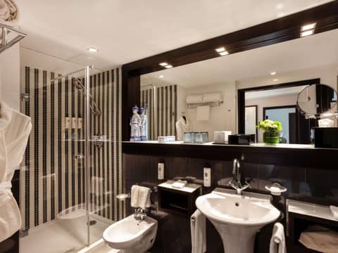 Sofitel Lisbon Liberdade — photo 4