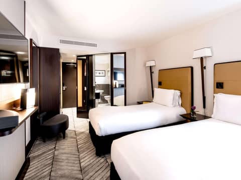 Sofitel Lisbon Liberdade — photo 6