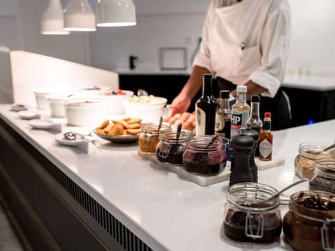 Sofitel Lisbon Liberdade — photo 9