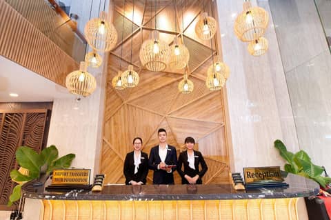 Adora Hotel — photo 3