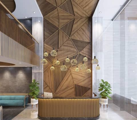 Adora Hotel — photo 4