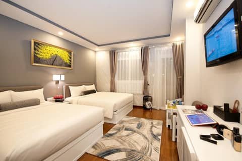 Adora Hotel — photo 6