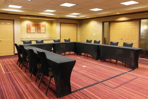 La Quinta by Wyndham Atlanta Ballpark/Galleria — photo 4