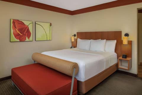 La Quinta by Wyndham Atlanta Ballpark/Galleria — photo 6