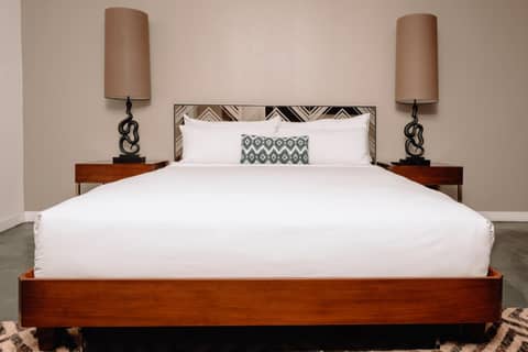 V Capri Palm Springs, a Dolce by Wyndham — photo 6