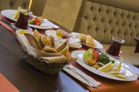 Peyk Hotel Sultanahmet — photo 2