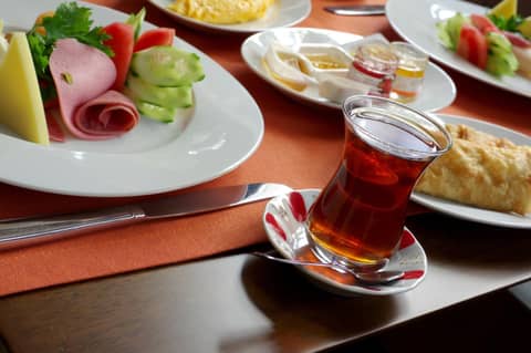 Peyk Hotel Sultanahmet — photo 3