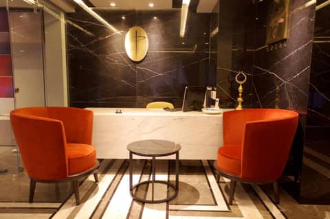 Peyk Hotel Sultanahmet — photo 5