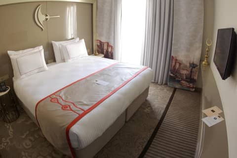 Peyk Hotel Sultanahmet — photo 7
