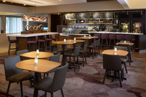 Courtyard by Marriott Memphis East/Park Avenue — photo 2