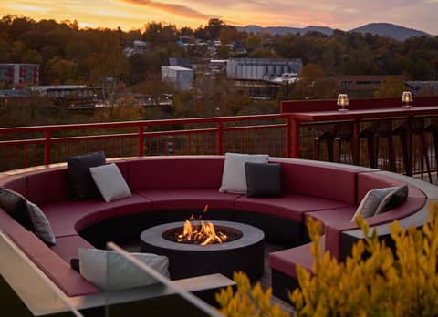 The Radical Asheville, Tapestry Collection by Hilton — photo 5