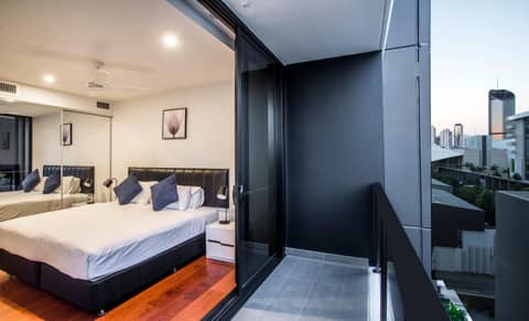 Atlas Apartments by CLLIX — photo 3