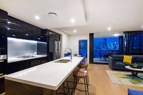 Atlas Apartments by CLLIX — photo 6