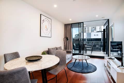 Atlas Apartments by CLLIX — photo 7