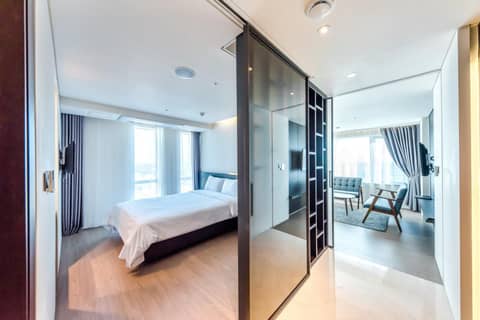 The First70 Hotel — photo 3