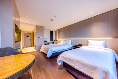The First70 Hotel — photo 6